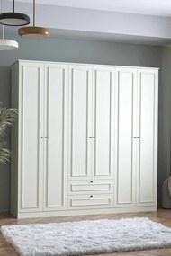 Mira 6 210 - White