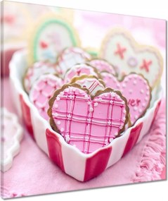 Festmények 50x50 Konyhai képek Forradalmak