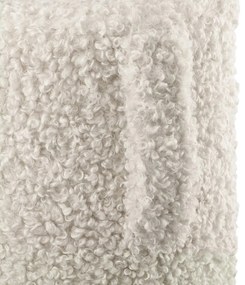 Puff, TEDDY kollekció | Ma 40 cm, Ø 35 cm - Holdsugár - Blomus