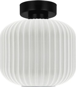 KAJA K-5642 SPARTA Fehér Színű Mennyezeti Lámpa 1xE27 15W IP20