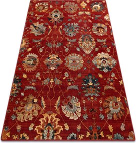 Superior Szőnyeg 235x350 Latica rubin #SUP050