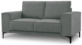 Sötétszürke kanapé 164 cm Copenhagen – Scandic