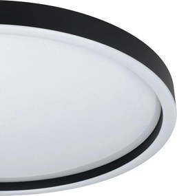 Eglo MONTEMORELOS-Z 900412 Süllyesztett mennyezeti lámpa 1x34,5W/LED 2700-6500K 4100LM IP20