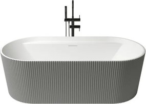Olympia szabadonĂĄllĂł kĂĄd_80x170_Perla/Blanco Mate