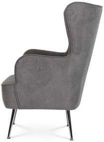 GREY2 szék, szürke