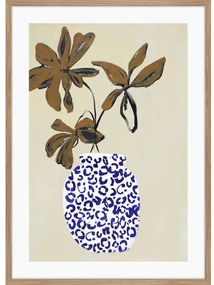 Kép 50x70 cm The Right Ambience – Malerifabrikken