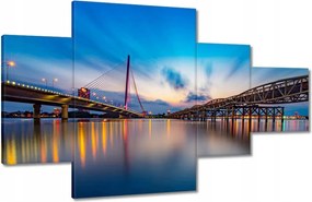 Képek 130x80 Kilátás a hídra