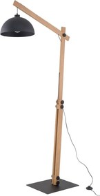 TK Lighting OSLO 5582 Állólámpa 1x15W/E27