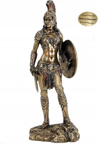 Görög Harcos Amazon Spártai Ajándék Harcoló Nőnek v