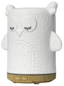 LED RGBW Aroma diffúzor LED/8W/230V 100 ml bagoly