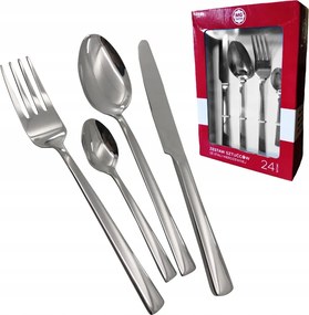 Arya Mg Home evőeszköz szett 24 részes