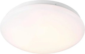 NORDLUX 45606001 MÁNI Ufo Lámpa Fehér LED IP20