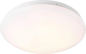Nordlux MÁNI 45606001 Süllyesztett mennyezeti lámpa 3000K 700LM IP20