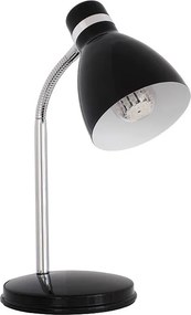 Asztali Lámpa Fekete ZARA HR KANLUX-7561