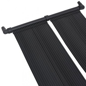 napelemes medencefűtő panel 80 x 310 cm