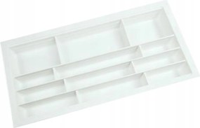 Peka 07.4297.BL Scoop 900/ vágott patron 818 x 474 (B18)/ fehér