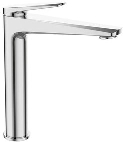 Caldo Freddo magasított mosdó csaptelep - KRÓM