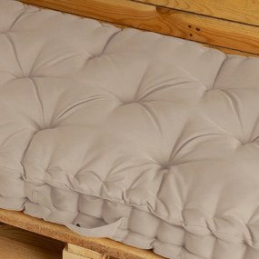 Kerti székpárna raklapra 60x120 cm – Casa Selección