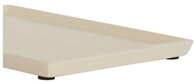 Fém dekoratív tálca Maes – Light &amp; Living