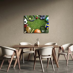 Kép - Sport (70x50 cm)