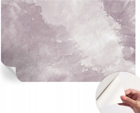 Öntapadós fotótapéta Design Divatos lila absztrakt 416x254 cm