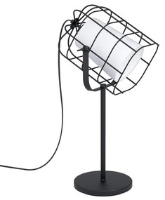 Eglo BITTAMS 43421 asztali lámpa, 1x10W E27