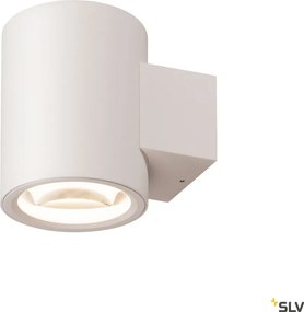 SLV OCULUS 1004671 Fali lámpa 2x15W/LED 2000-3000K 44-1110LM IP20