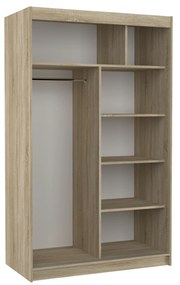 Ruhásszekrény. 1058023