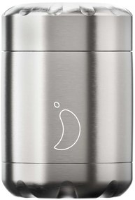 Termo ételhordó Chilly's Bottles - rozsdamentes acél 300ML, Original kiadás