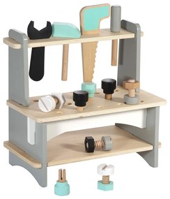 Játék eszközkészlet Workbench – Kindsgut