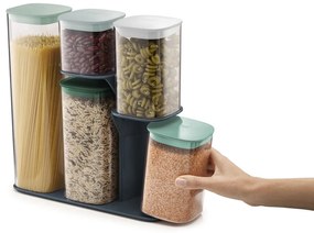 Doboz szett 5 db-os Podium – Joseph Joseph