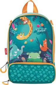 Uzsonnás táska, ovis, MAPED PICNIK Jungle Fever (IMA879099)