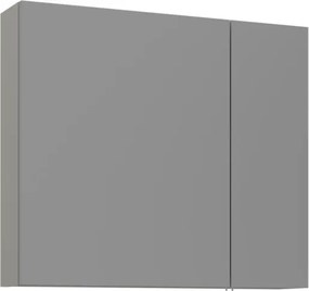 Bari tükrös szekrény, 75 cm – TR785PNC1305