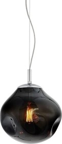 Kaspa AVIA S 10421108 Függőlámpa 1x25W/E27 IP20