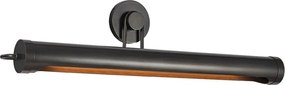 Quintiesse Wynwood QN-WYNWOOD-PL-L-UBZ Képlámpa 2x60W/E27 IP20