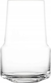 Zwiesel Glas Tumbler habzóborhoz, 412 ml, Level, 2 db