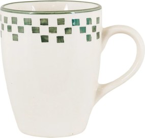 Latte Bögre kézzel festett Kerámia 250ml