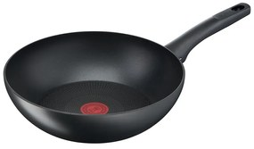 Alumínium wok serpenyő ø 28 cm Ultimate – Tefal