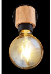 Globo 54031-1 - Fali spotlámpa JORNA 1xE27/40W/230V