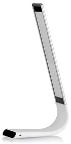 LED flexibilis állítható asztali lámpa LED/6,5W/5V 3000K/4500K/6000K