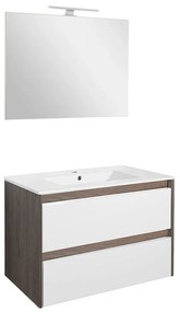 Porto Prime 80 komplett