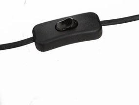 Atmosphera - Asztali lámpa ESTEE 1xE27/40W/230V