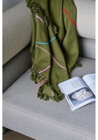 Világosszürke kanapé 180 cm Vera – Hübsch