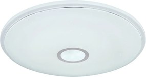 GLOBO 41386-30RGBSH CONNOR Ufo Lámpa LED IP20