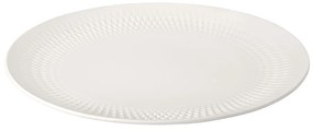 Tálaló tál, Manufacture Collier blanc kollekció - Villeroy & Boch