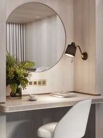 Astro Lighting EDWARD 1441001 Fali lámpa 1x12W/E27 IP20