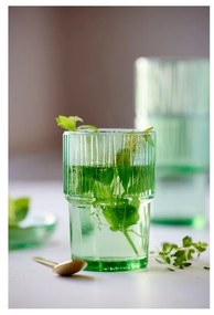 Pohár szett 4 db-os 380 ml Kusintha – Bitz