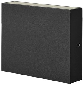 LED Kültéri fali lámpa CHICAGO 2xLED/3,25W/230V IP44