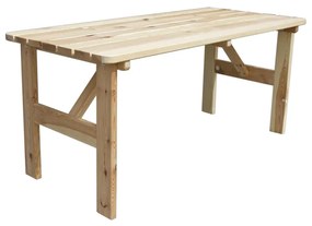 Viking asztal - 150 cm