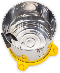 Ipari porszívó 20L 2000W PM-ESP-2000